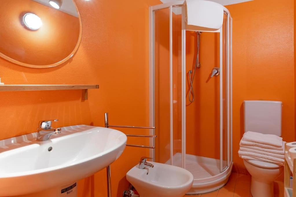 Familiaapartments - 259 Turin Extérieur photo