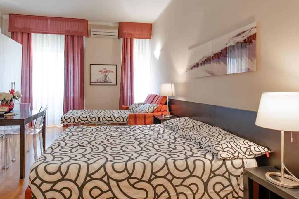 Familiaapartments - 259 Turin Extérieur photo