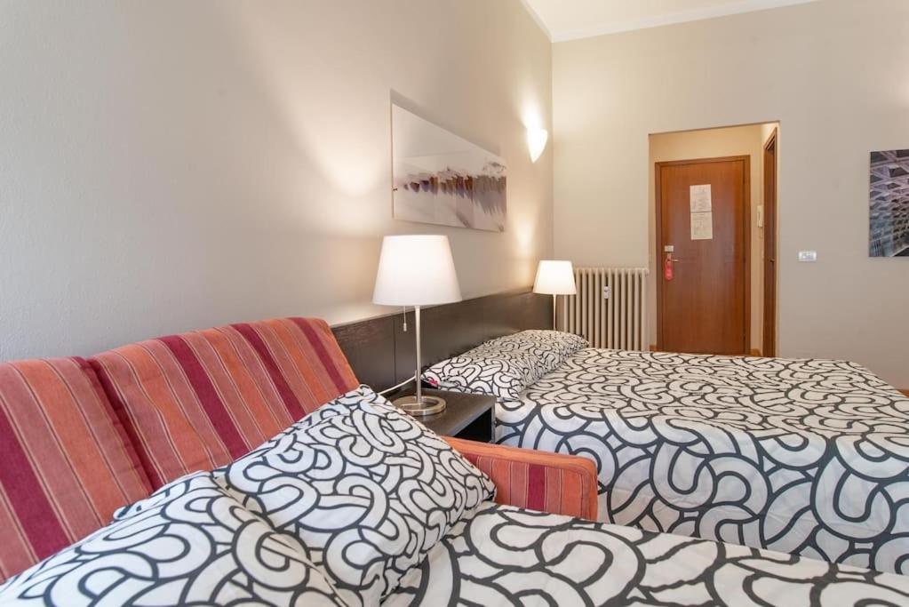 Familiaapartments - 259 Turin Extérieur photo
